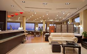 Hotel Campos de Baeza